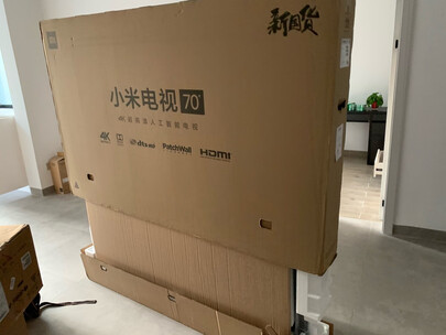 小米透明电视大师怎么样？大神评测优缺点