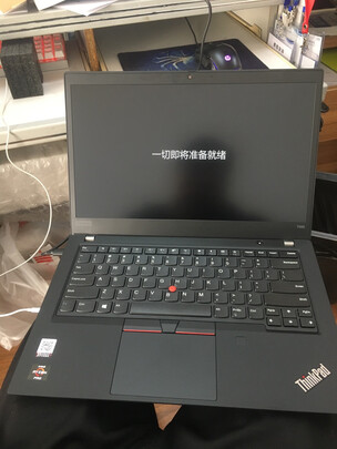 图文测评联想thinkpad t490和x390对比区别？使用区别