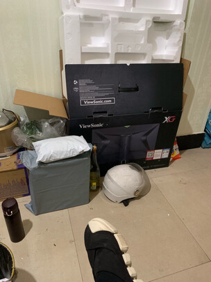 评测优派VX2780-2K-PRO-3和VX2778-2K-PRO-2哪个好？区别是