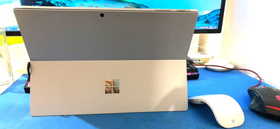 质量评测微软surface pro7和6对比区别？有啥区别？