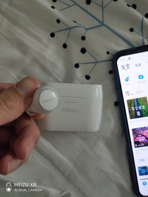 功能区别对比：魅族17和iqoo3哪个好？区别是什么？