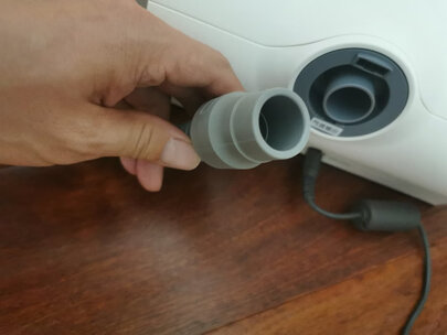入手点评：费雪派克呼吸机怎么样？用后一个月感受！