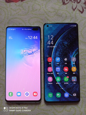 独家测评oppofindx2和红米k30哪个好？分析区别大吗