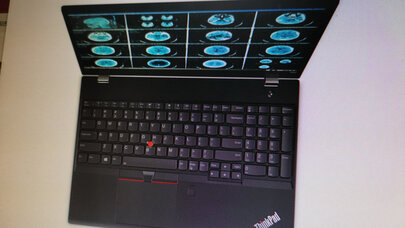 真实剖析联想ThinkPad P17评测怎么样？使用口碑差不差