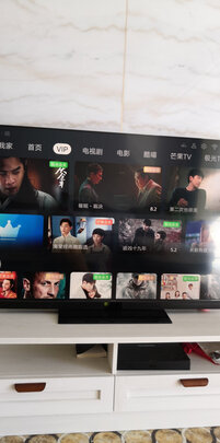 使用分析海信HZ55E7D怎么样？全方位测评!