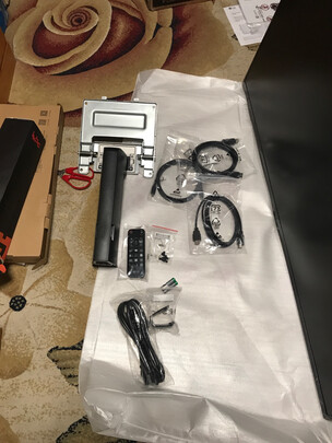 内幕解析LG 34WN780-B怎么样呢？优缺点评测评价
