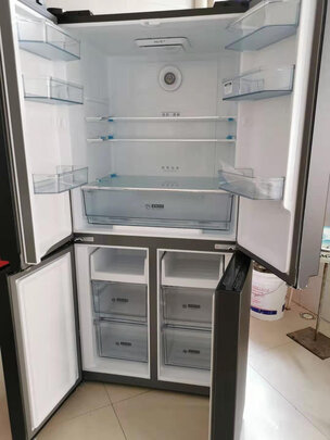 内幕点评美的BCD-545WKGM怎么样？大家可能不知的秘密