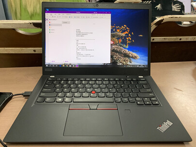 评测联想thinkpad x390和翼480哪个好？纠结区别是