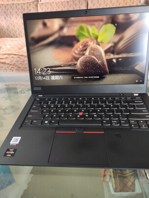 质量评测联想thinkpadx390和华为matebook13哪个好？区别