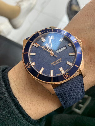 入手点评：美度贝伦赛丽系列 “晶灵”M035.207.11.481.00怎么样