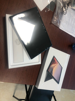 深度曝光微软Surface Pro X和苹果pro哪个好？有何区别
