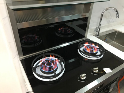 内幕解析森歌集成灶M1B怎么样？好用吗？