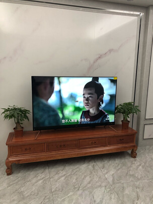 质量点评小米全面屏电视E55C怎么样？优缺点评测