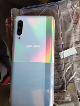 【口碑感受】真实评测三星Galaxy A71怎么样？质量差不差呢