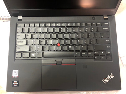 对比测评联想thinkpad t495和e495哪个好？对比区别有吗