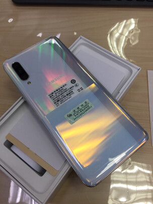 图文测评三星a90和三星note10+哪个好？有区别吗