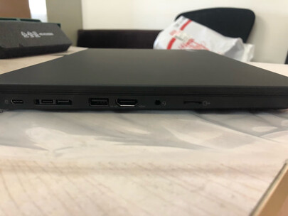 解析联想thinkpad t495和e495哪个好？反馈什么区别