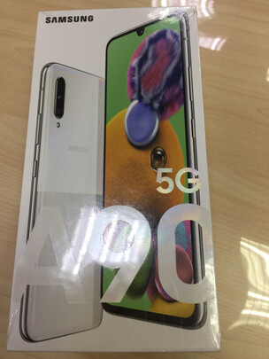 达人评测三星a90和iphone11哪个好？有什么区别