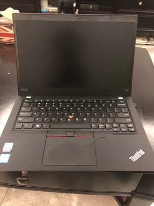 图文测评联想thinkpad t490和x390对比区别？使用区别