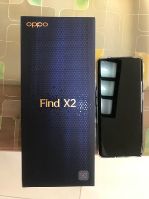 独家测评oppofindx2和红米k30哪个好？分析区别大吗