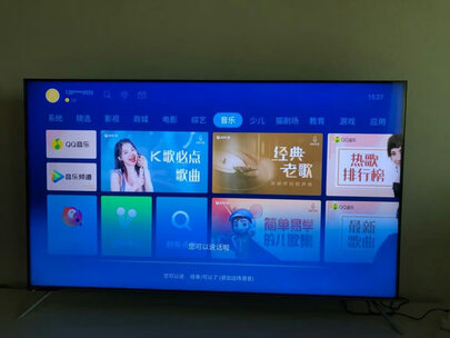 真实剖析长虹55D5H电视怎么样？性价比高吗