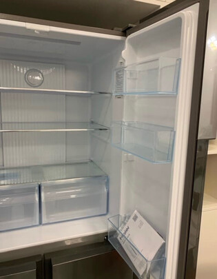 内幕解析华凌BCD-445WSPZH怎么样？真实质量反馈