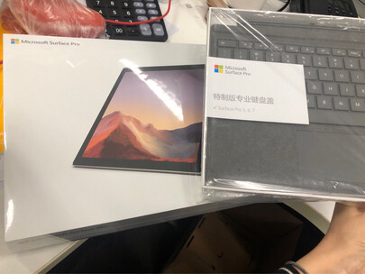 【口碑感受】真实评测微软surface pro7怎么样？质量反馈
