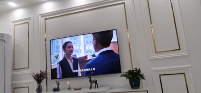 图文测评华为智慧屏V65和海信H65E9A哪个好？剖析区别是