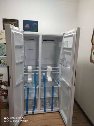 入手点评：海尔BCD-475WDIDU1冰箱怎么样？分析质量差不差呢