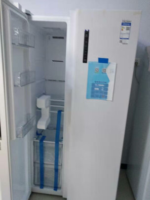 入手点评：海尔BCD-475WDIDU1冰箱怎么样？分析质量差不差呢