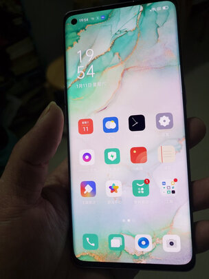 解密oppofindx2和iphone11哪个好？体验区别