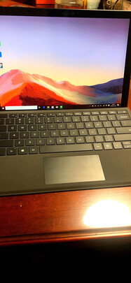 深入测评微软surface pro7和laptop3对比区别？使用区别是