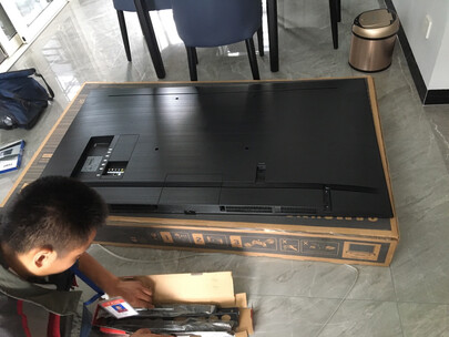 使用点评三星QA75Q900TSJXXZ电视怎么样？大家可能不知的秘密