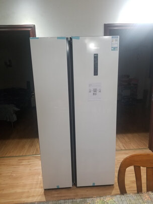 【真实感受】西门子BCD-500W(KX50NA41TI)怎么样？评测好不好？