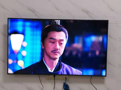 良心测评三星UA75TU8800JXXZ电视怎么样？好用吗？