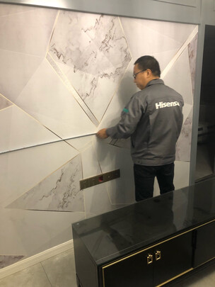 入手必看：松下TH-43HX580C电视怎么样？质量如何？