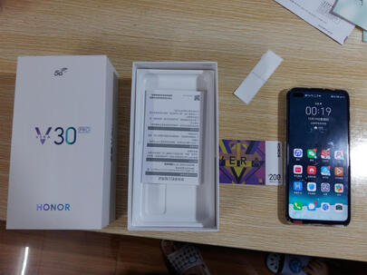 测评荣耀30pro+和三星S20 Ultra哪个好？反馈区别是什么
