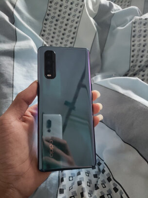 优缺点剖析oppofindx2和vivonex3s哪个好？详解区别