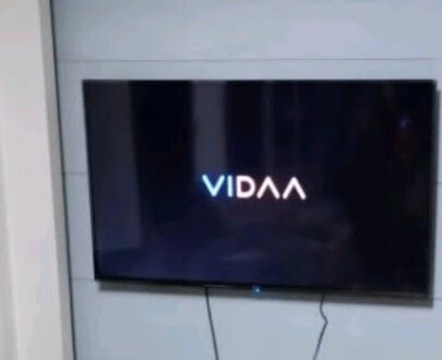 深入剖析海信VIDAA 65V1F-PRO电视怎么样呢？好不好用？