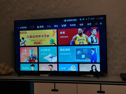 入手使用测评TCL电视55V8怎么样？曝光评测