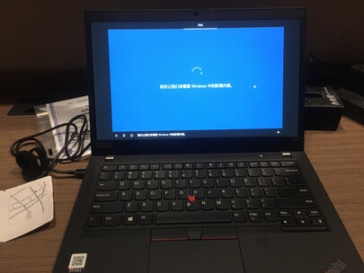 入手评测联想thinkpad t495和t480哪个好？反馈什么区别