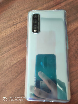 优缺点剖析oppofindx2和vivonex3s哪个好？详解区别