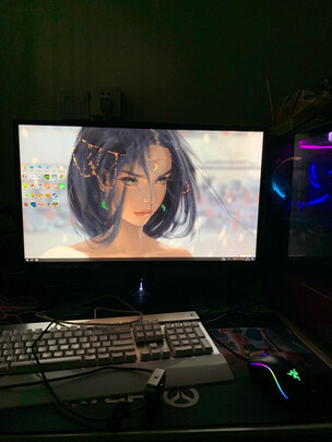 图文测评优派VX2780-2K-PRO-3和VX2778-2K-PRO哪个好？