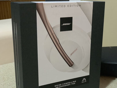 达人点评评测Bose 700 UC评测怎么样？来说说体验