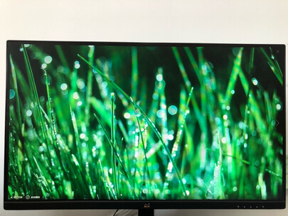 深度解密优派VX2780-4K-HD-5怎么样？曝光评测