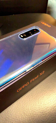 优缺点剖析oppofindx2和vivonex3s哪个好？详解区别