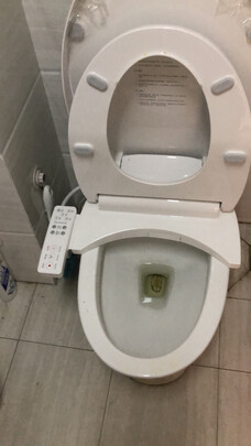 剖析飞利浦智能马桶盖AIB2253／93怎么样呢？全方位评测
