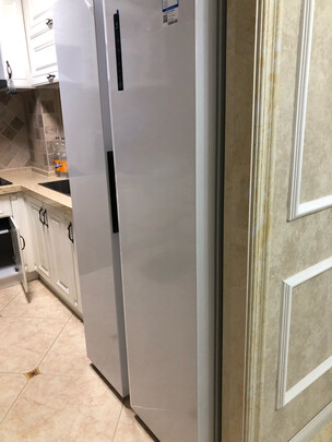 入手剖析海尔BCD-216WDPX冰箱怎么样？好用吗？
