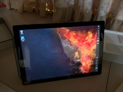 【真实感受】微软surface pro x和ipad pro对比区别？纠结区别是什么