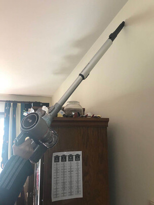 使用点评LG吸尘器A949RA怎么样？评测好不好？
